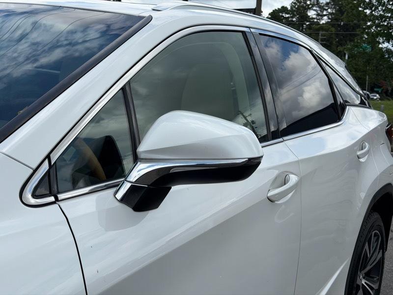 Lexus RX 350 FWD 2019