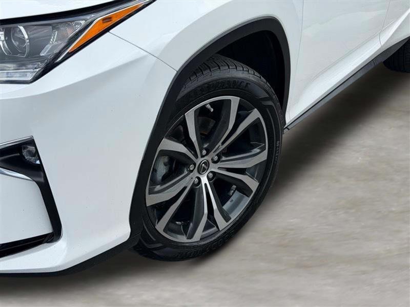 Lexus RX 350 FWD 2019