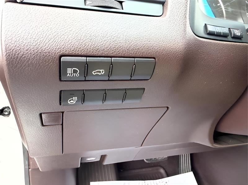 Lexus RX 350 FWD 2019