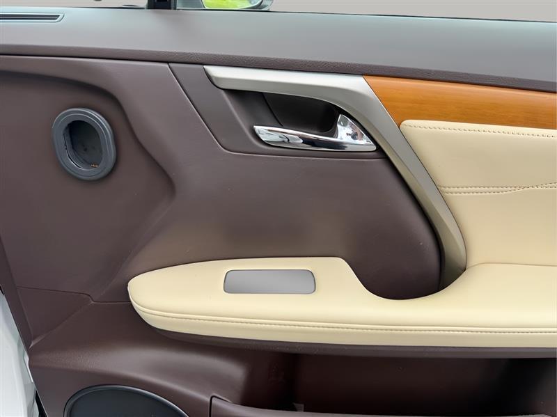 Lexus RX 350 FWD 2019