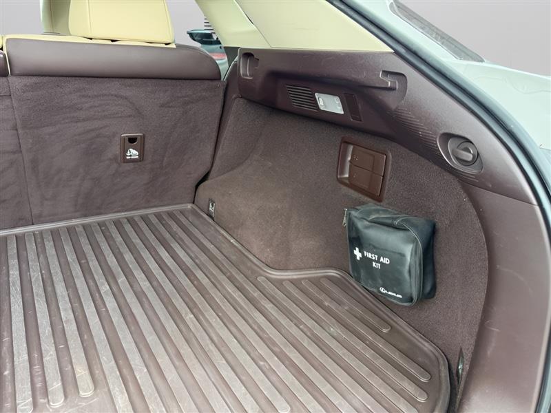 Lexus RX 350 FWD 2019