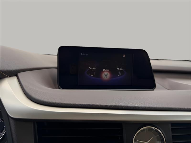 Lexus RX 350 FWD 2019