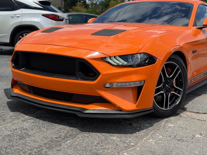 Ford Mustang 2dr Conv GT Premium 2020