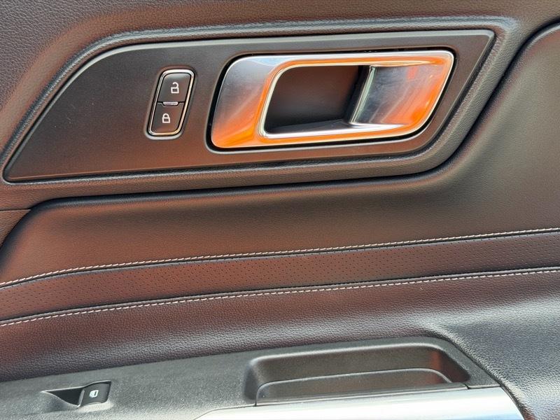 Ford Mustang 2dr Conv GT Premium 2020