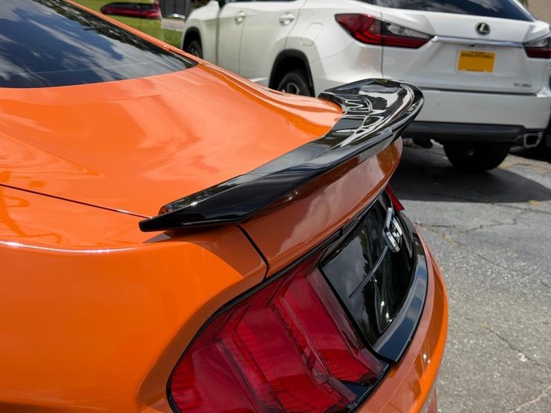 Ford Mustang 2dr Conv GT Premium 2020