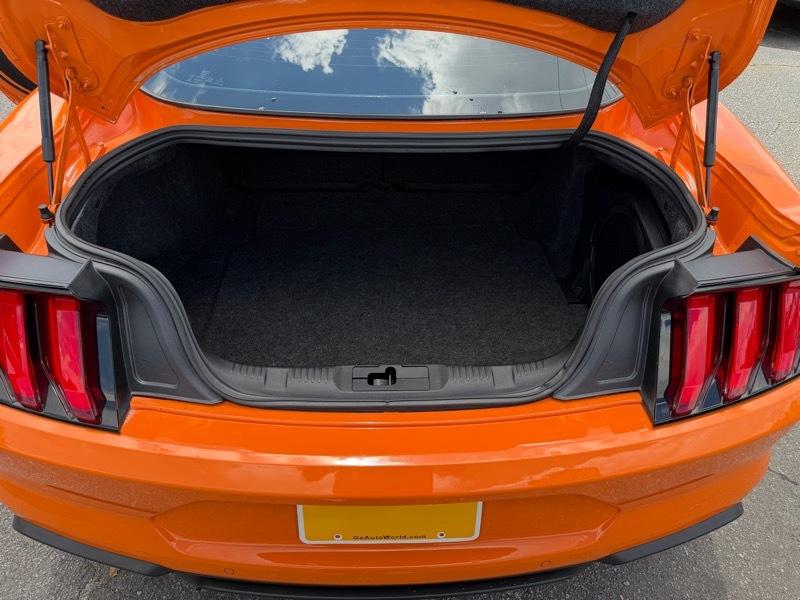 Ford Mustang 2dr Conv GT Premium 2020