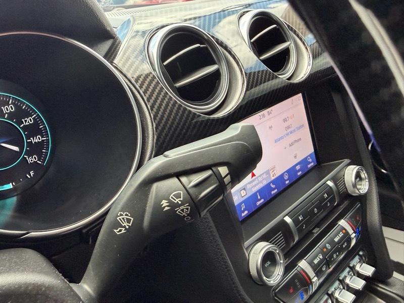 Ford Mustang 2dr Conv GT Premium 2020