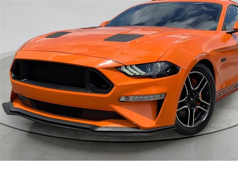 Ford Mustang 2dr Conv GT Premium 2020