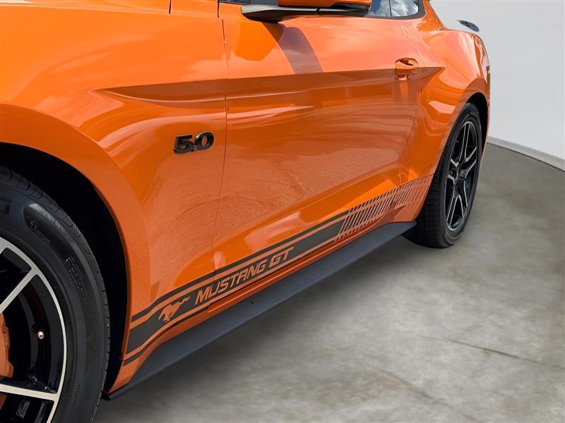 Ford Mustang 2dr Conv GT Premium 2020