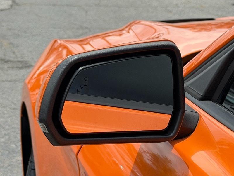 Ford Mustang 2dr Conv GT Premium 2020