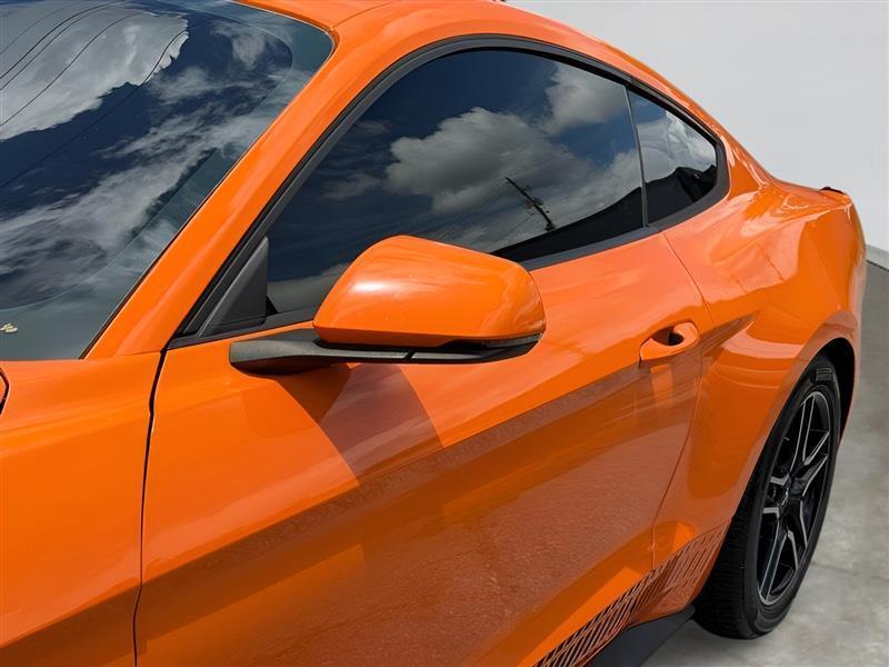 Ford Mustang 2dr Conv GT Premium 2020