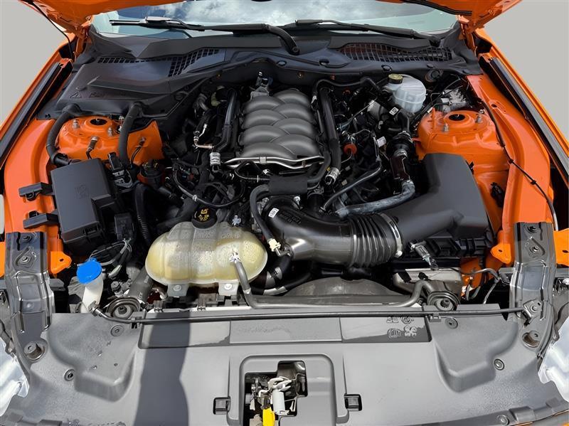 Ford Mustang 2dr Conv GT Premium 2020