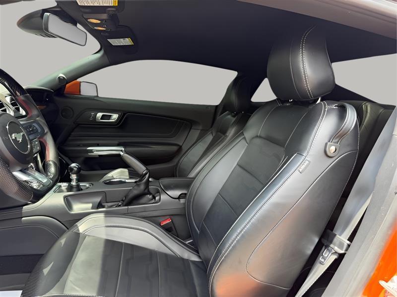 Ford Mustang 2dr Conv GT Premium 2020