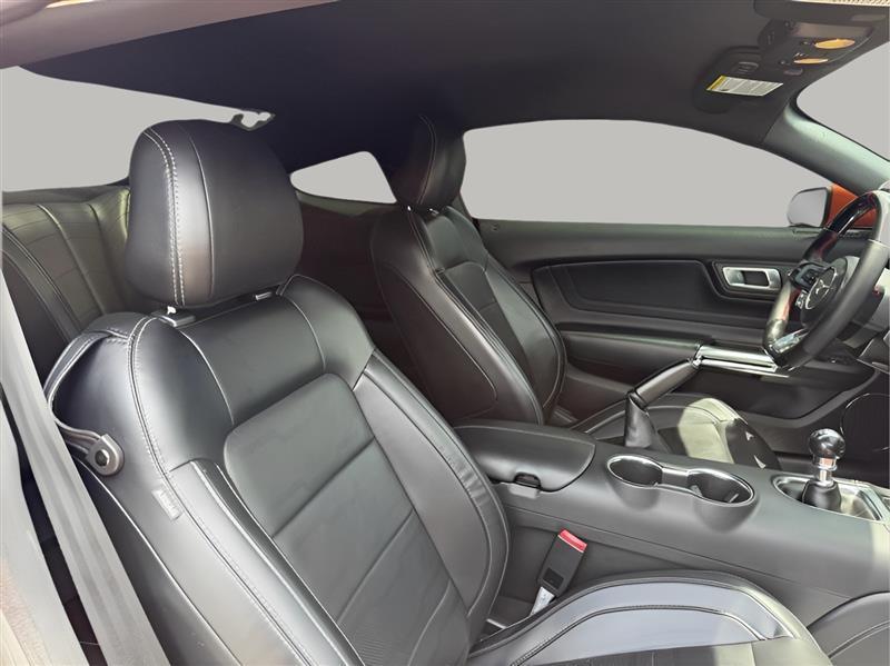 Ford Mustang 2dr Conv GT Premium 2020