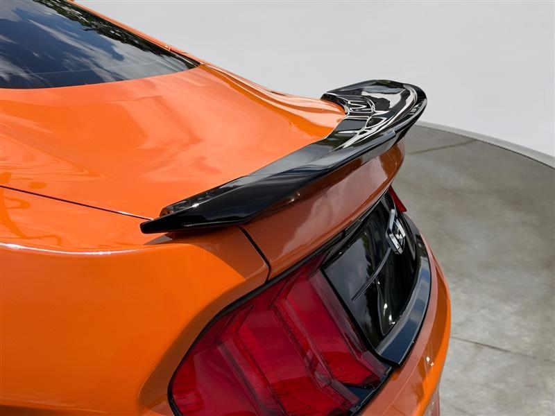 Ford Mustang 2dr Conv GT Premium 2020