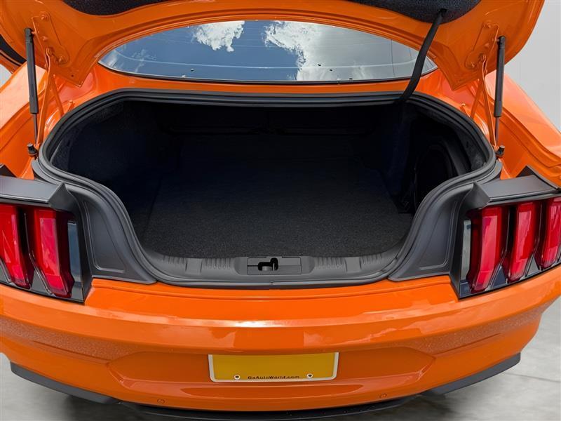 Ford Mustang 2dr Conv GT Premium 2020