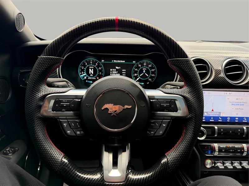 Ford Mustang 2dr Conv GT Premium 2020