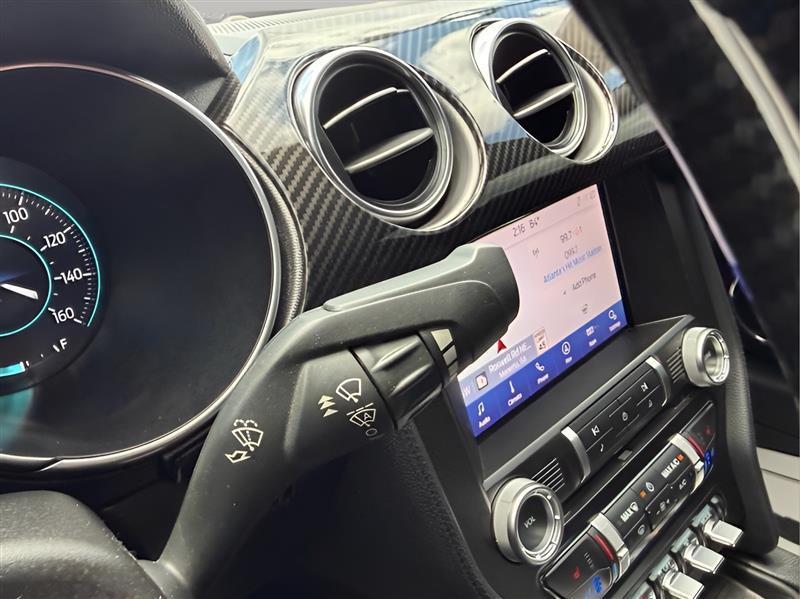 Ford Mustang 2dr Conv GT Premium 2020