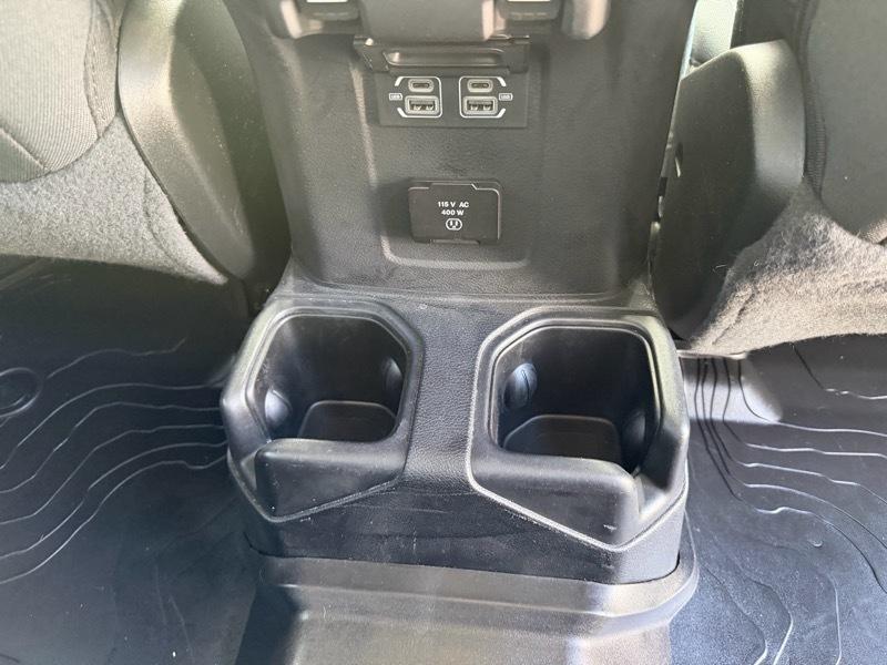 Jeep Gladiator Sport 2021
