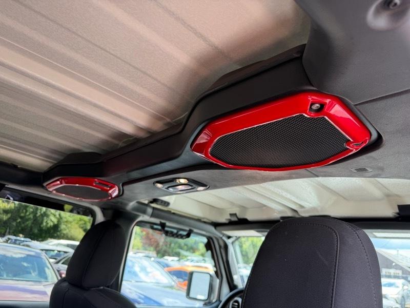 Jeep Gladiator Sport 2021