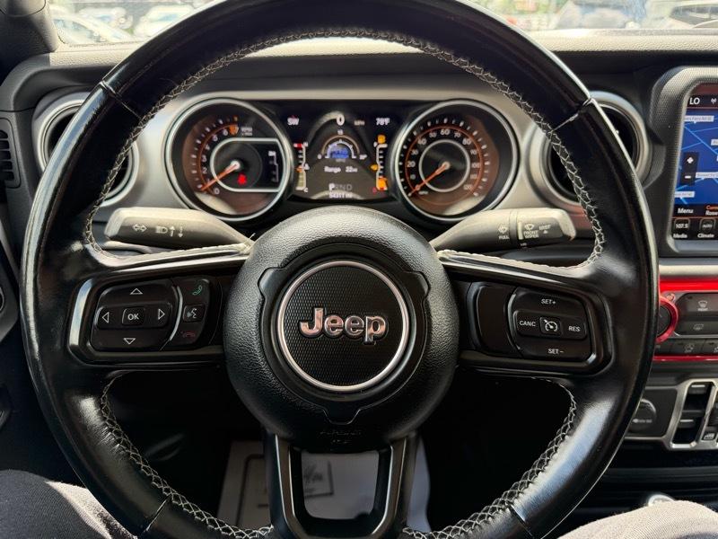 Jeep Gladiator Sport 2021