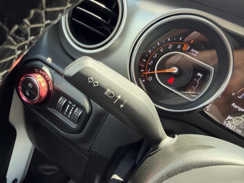 Jeep Gladiator Sport 2021