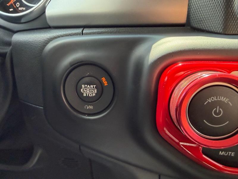 Jeep Gladiator Sport 2021
