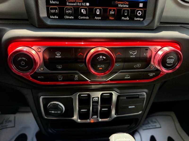 Jeep Gladiator Sport 2021