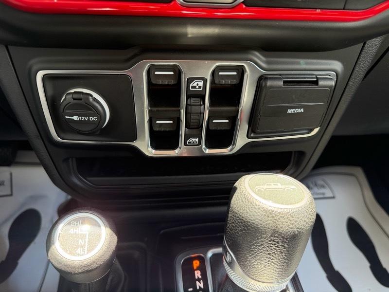 Jeep Gladiator Sport 2021