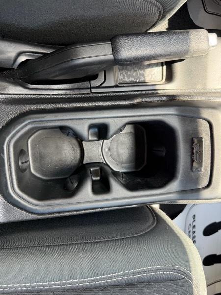 Jeep Gladiator Sport 2021
