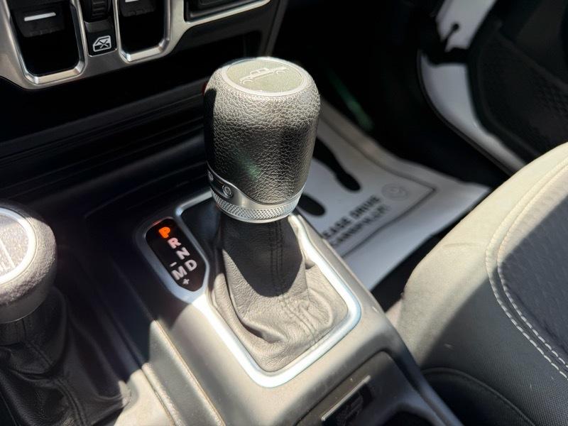 Jeep Gladiator Sport 2021