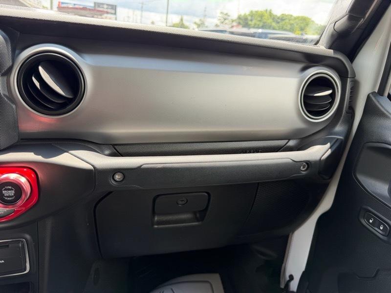 Jeep Gladiator Sport 2021