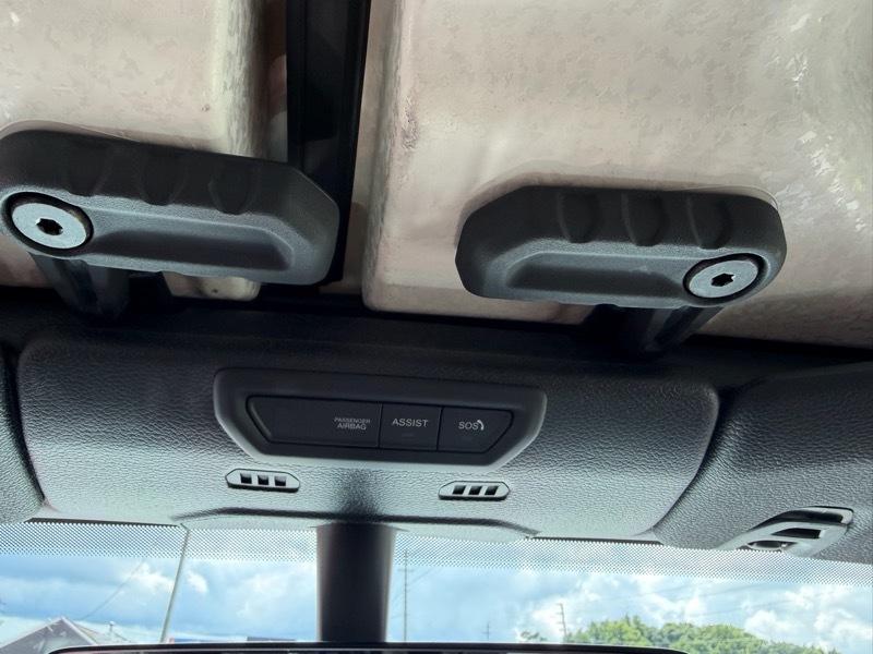 Jeep Gladiator Sport 2021