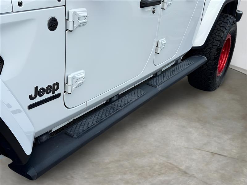 Jeep Gladiator Sport 2021