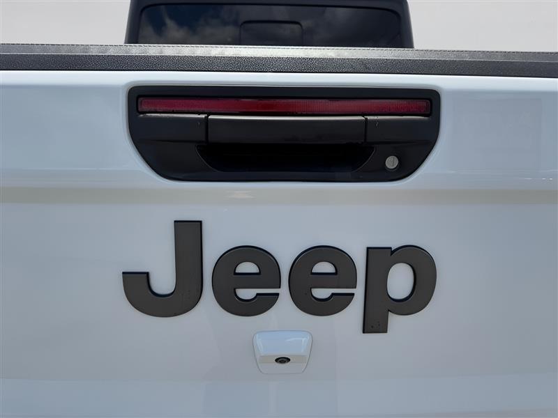 Jeep Gladiator Sport 2021