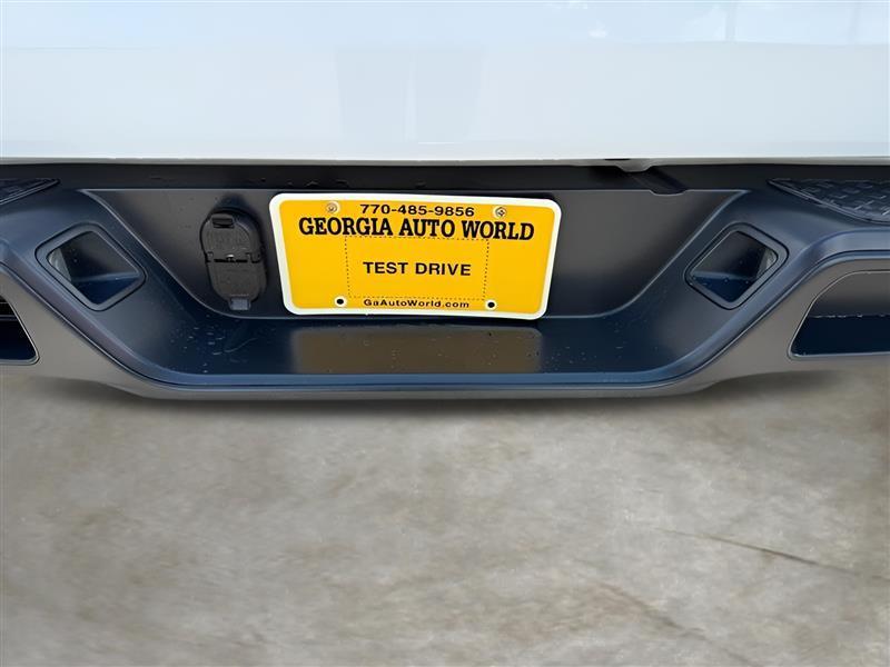Jeep Gladiator Sport 2021