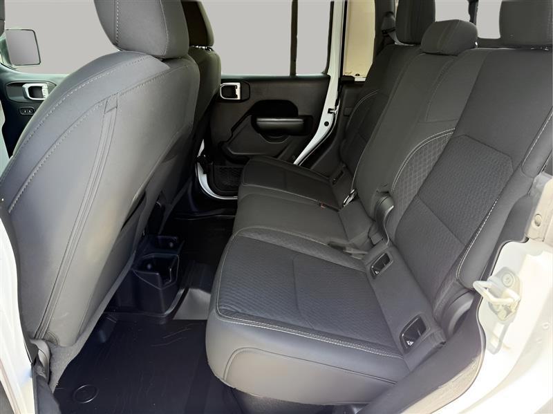 Jeep Gladiator Sport 2021