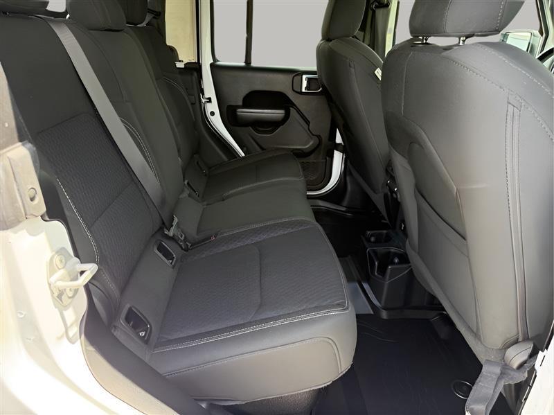 Jeep Gladiator Sport 2021