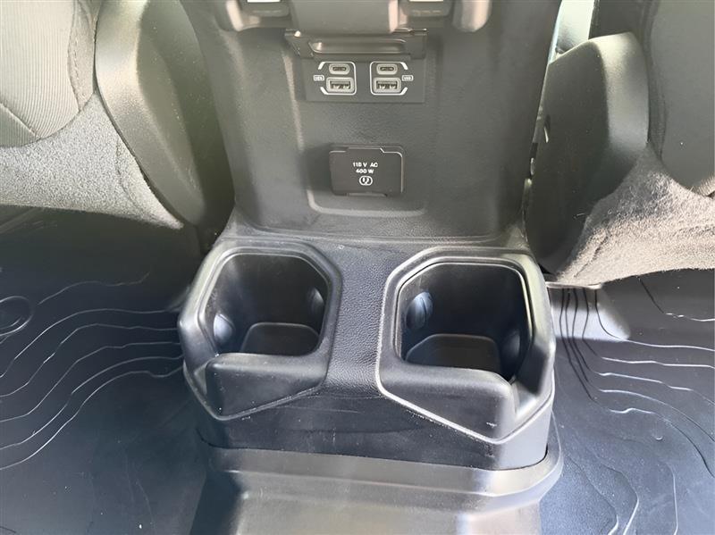 Jeep Gladiator Sport 2021