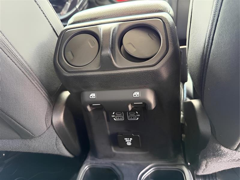 Jeep Gladiator Sport 2021