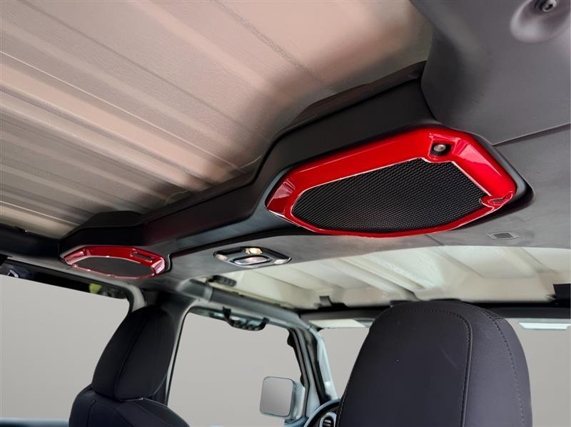 Jeep Gladiator Sport 2021