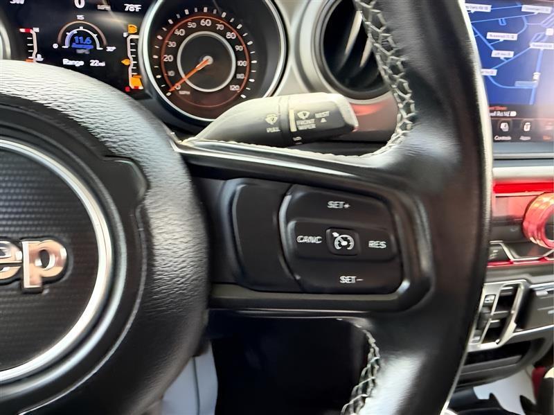 Jeep Gladiator Sport 2021