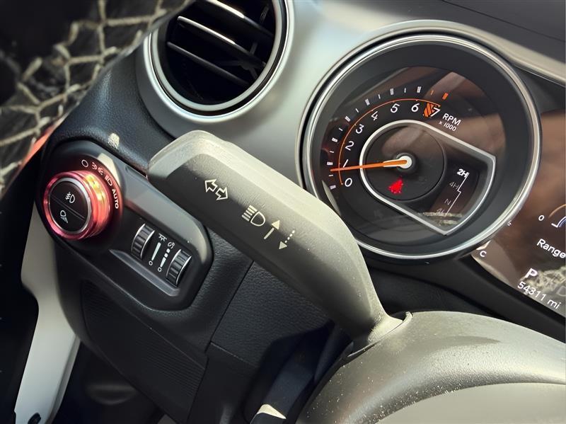 Jeep Gladiator Sport 2021