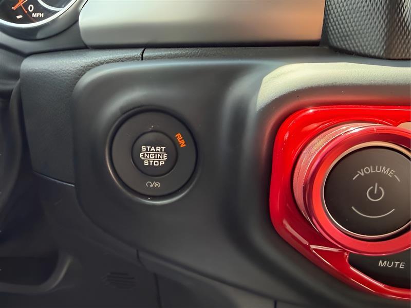 Jeep Gladiator Sport 2021