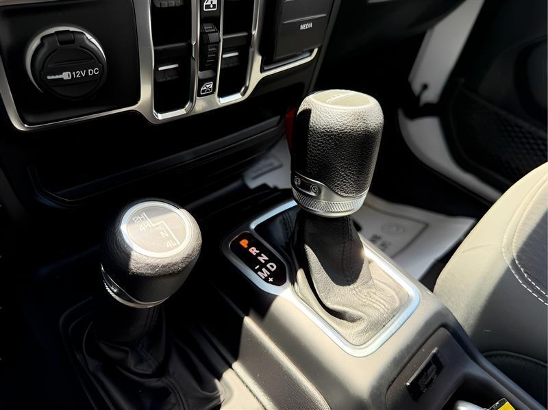 Jeep Gladiator Sport 2021