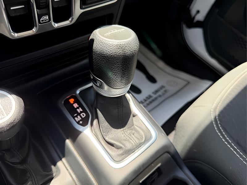 Jeep Gladiator Sport 2021