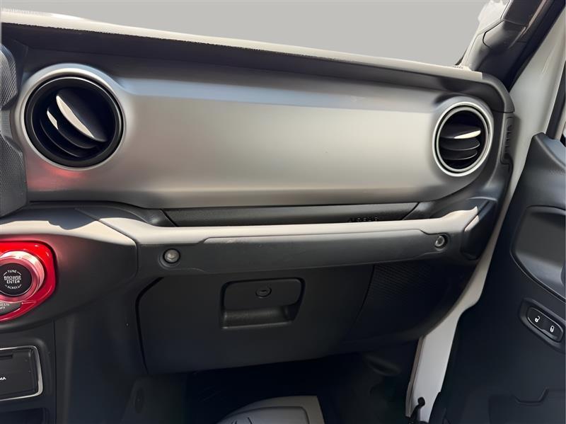 Jeep Gladiator Sport 2021