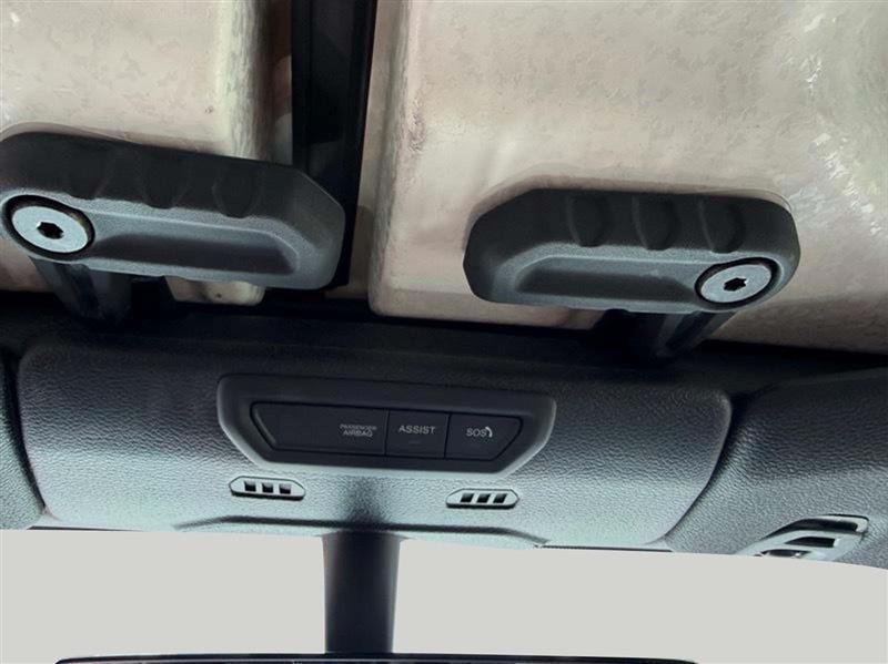 Jeep Gladiator Sport 2021