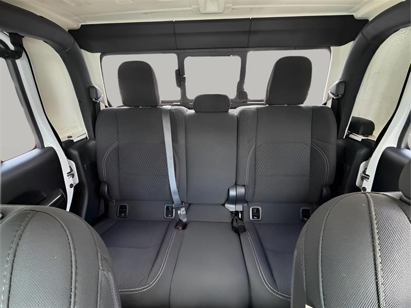 Jeep Gladiator Sport 2021