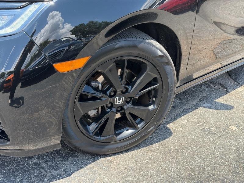 Honda Odyssey EX-L 2023
